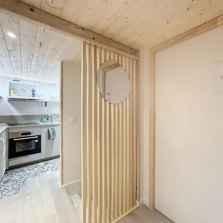 Saint-amour - Centre - Et Salle De Bain Wc Privee - Cuisine Partagee * Anse
